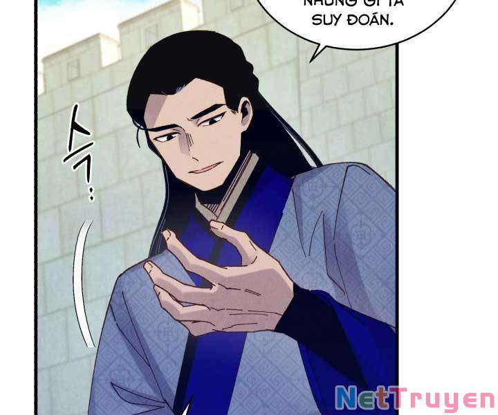 Phi Lôi Đạo: Chapter 119