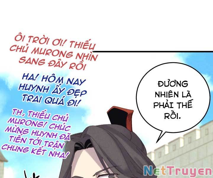 Phi Lôi Đạo: Chapter 119