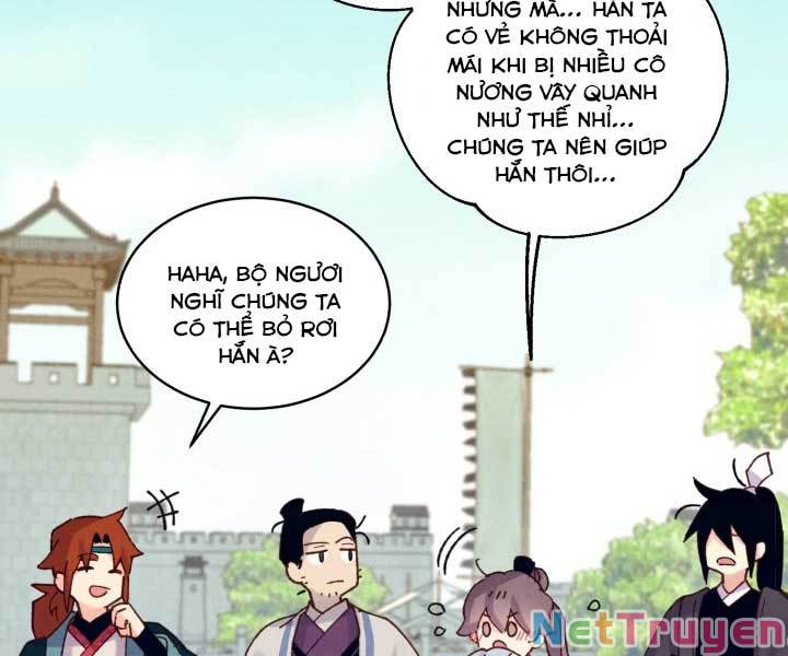 Phi Lôi Đạo: Chapter 119