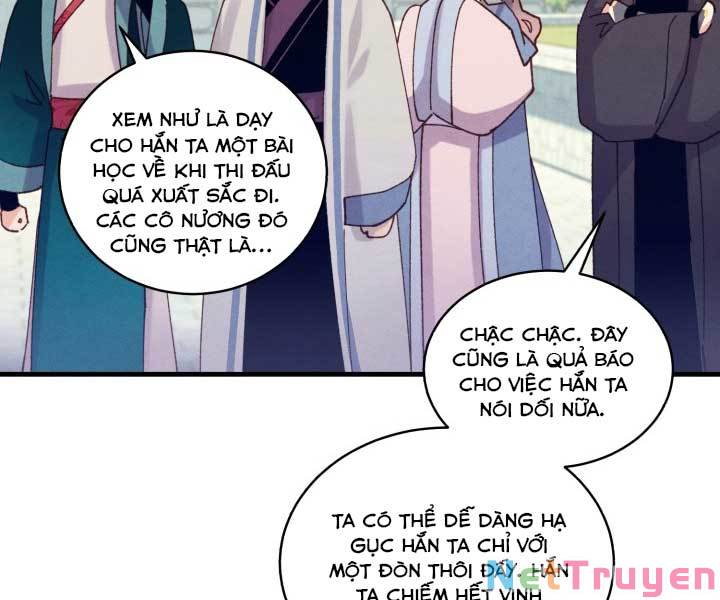 Phi Lôi Đạo: Chapter 119