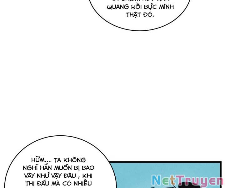 Phi Lôi Đạo: Chapter 119