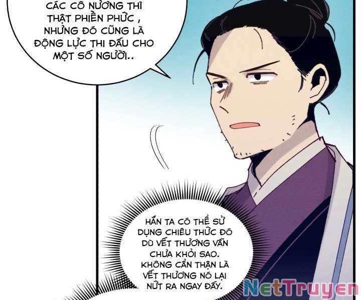 Phi Lôi Đạo: Chapter 119