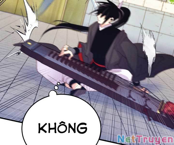 Phi Lôi Đạo: Chapter 119