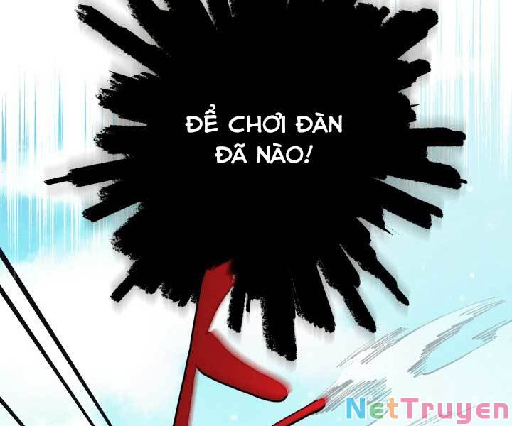 Phi Lôi Đạo: Chapter 119