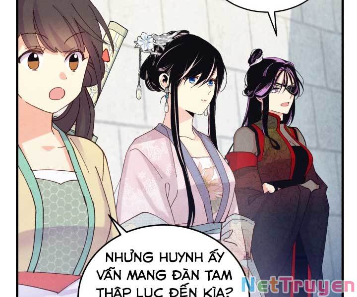 Phi Lôi Đạo: Chapter 119