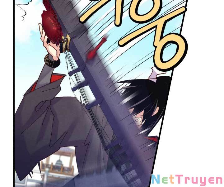 Phi Lôi Đạo: Chapter 119