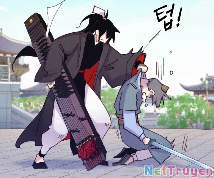 Phi Lôi Đạo: Chapter 119