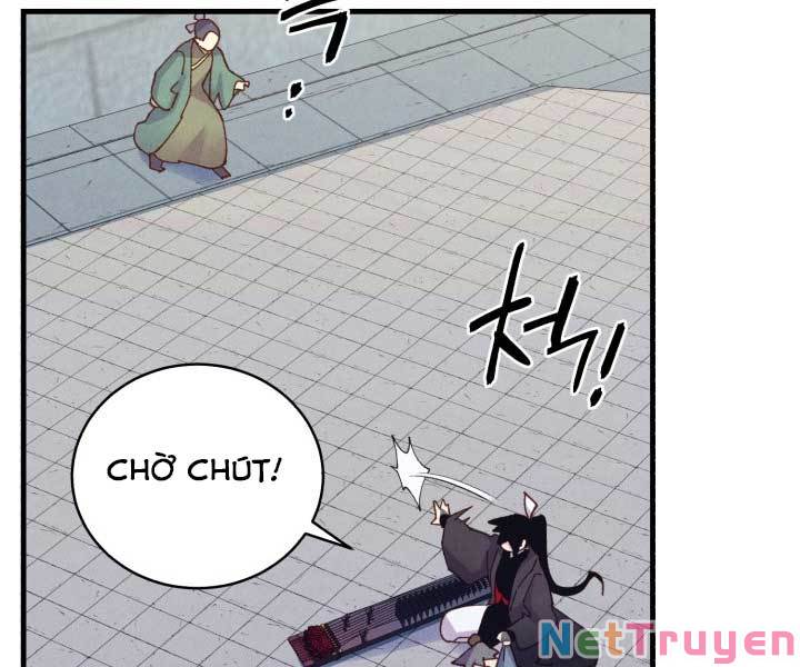 Phi Lôi Đạo: Chapter 119