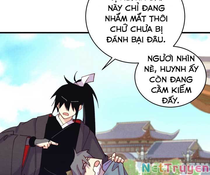 Phi Lôi Đạo: Chapter 119