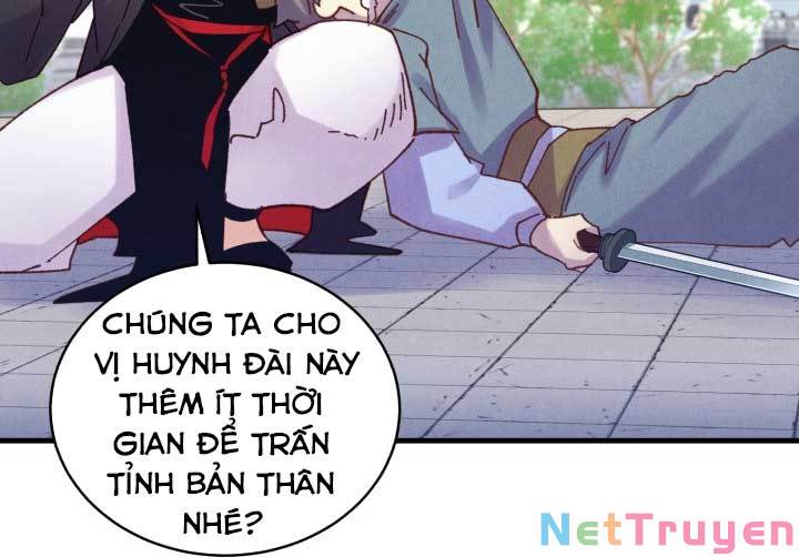 Phi Lôi Đạo: Chapter 119