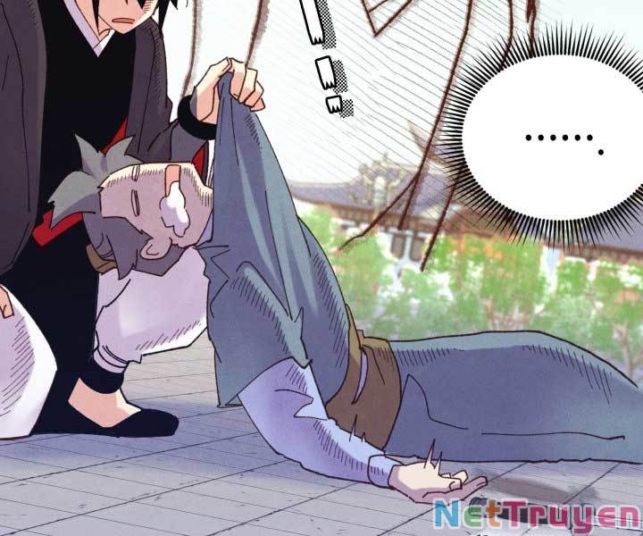 Phi Lôi Đạo: Chapter 119