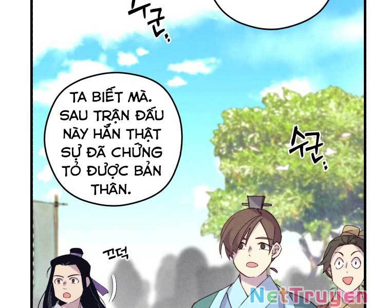 Phi Lôi Đạo: Chapter 119