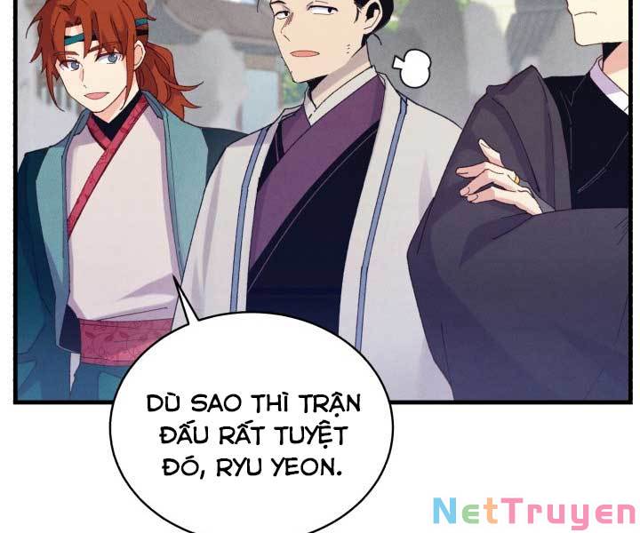 Phi Lôi Đạo: Chapter 119