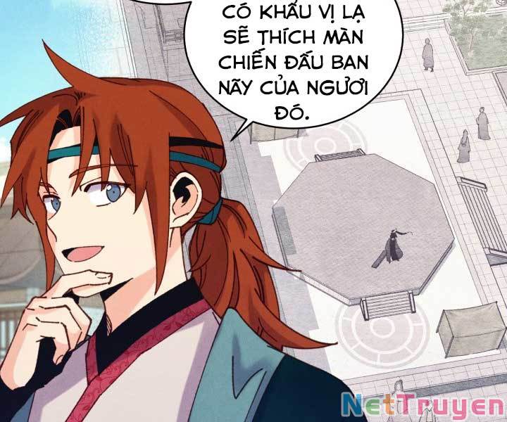 Phi Lôi Đạo: Chapter 119