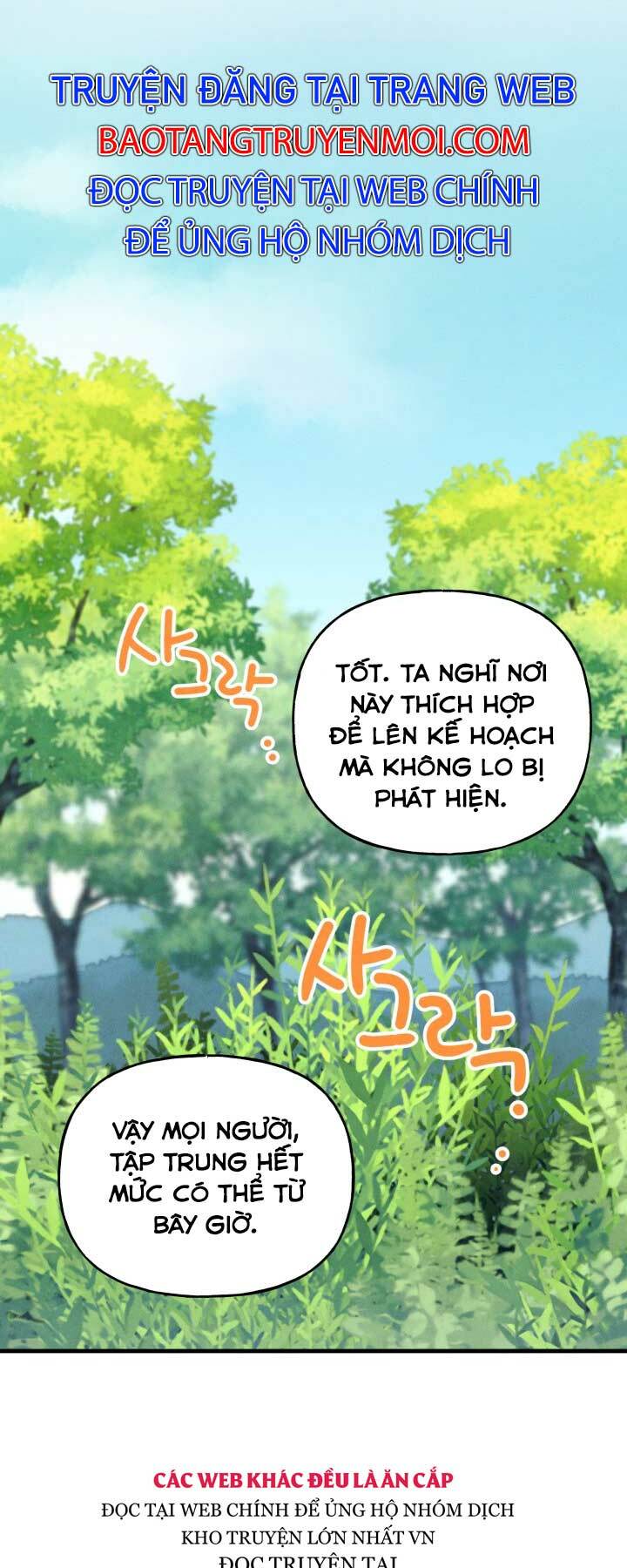 Phi Lôi Đạo: Chapter 120