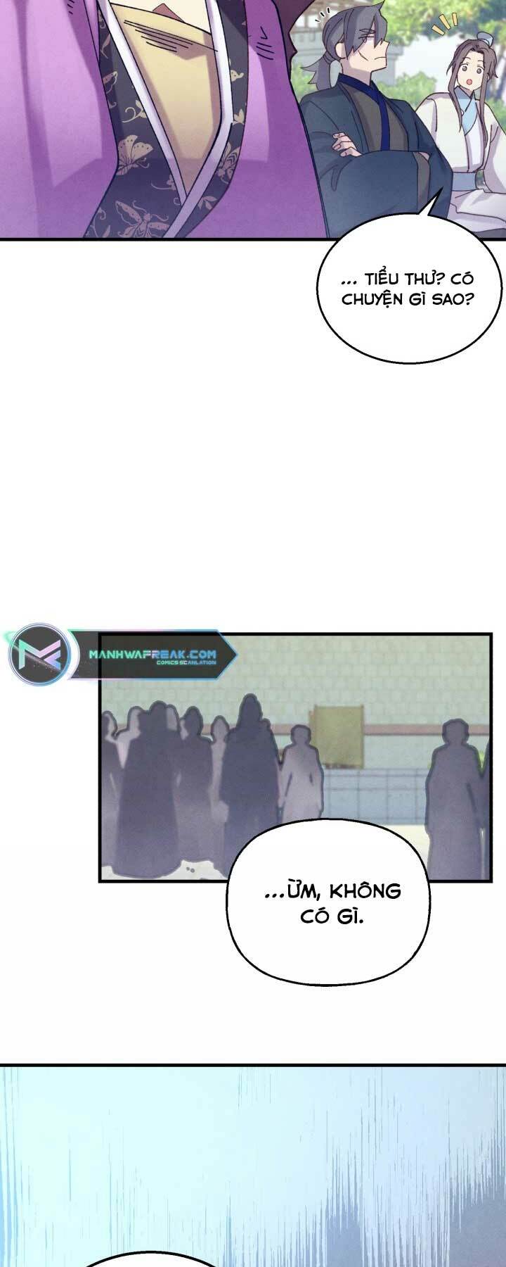 Phi Lôi Đạo: Chapter 120