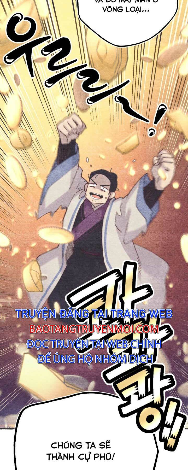 Phi Lôi Đạo: Chapter 120