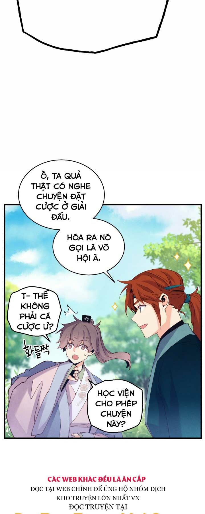 Phi Lôi Đạo: Chapter 120