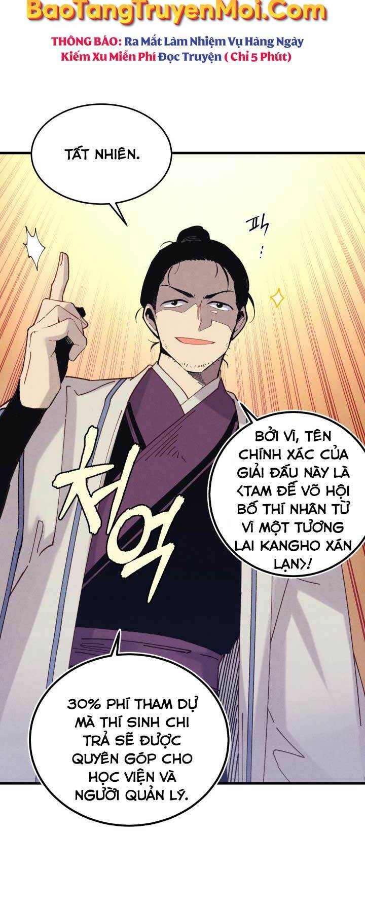 Phi Lôi Đạo: Chapter 120