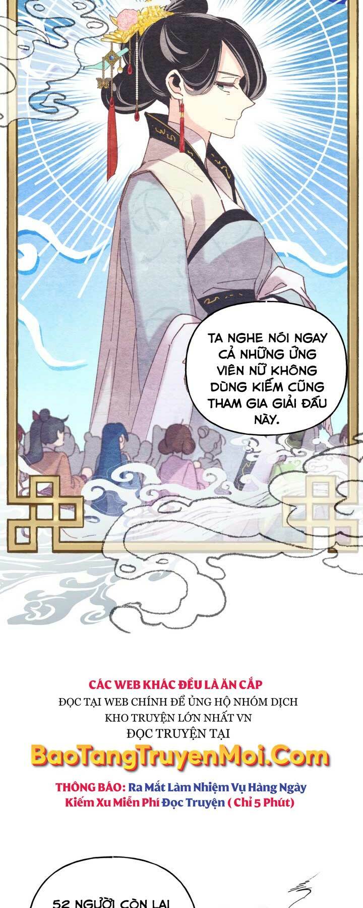 Phi Lôi Đạo: Chapter 120