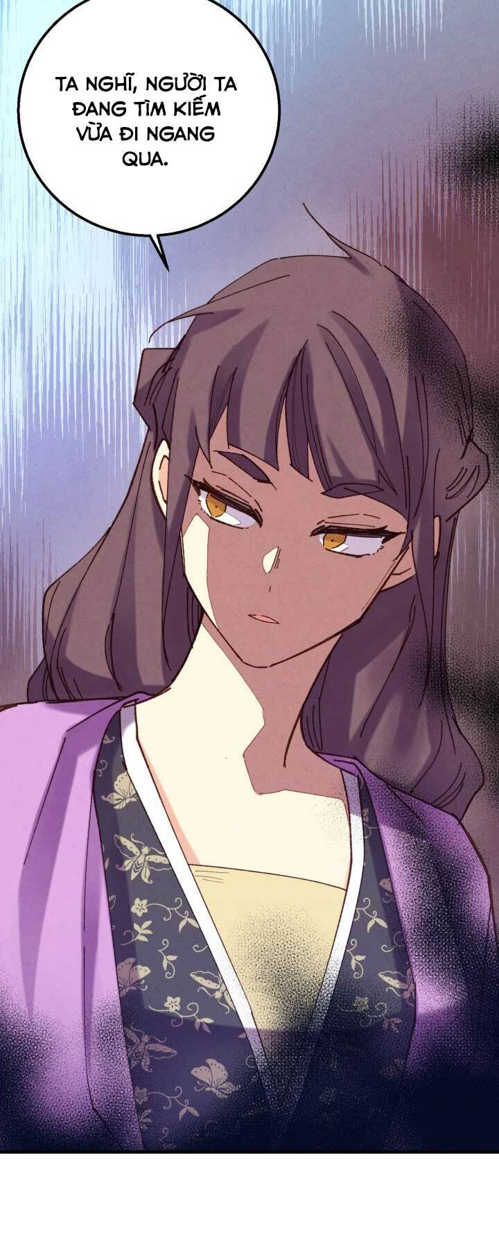 Phi Lôi Đạo: Chapter 120