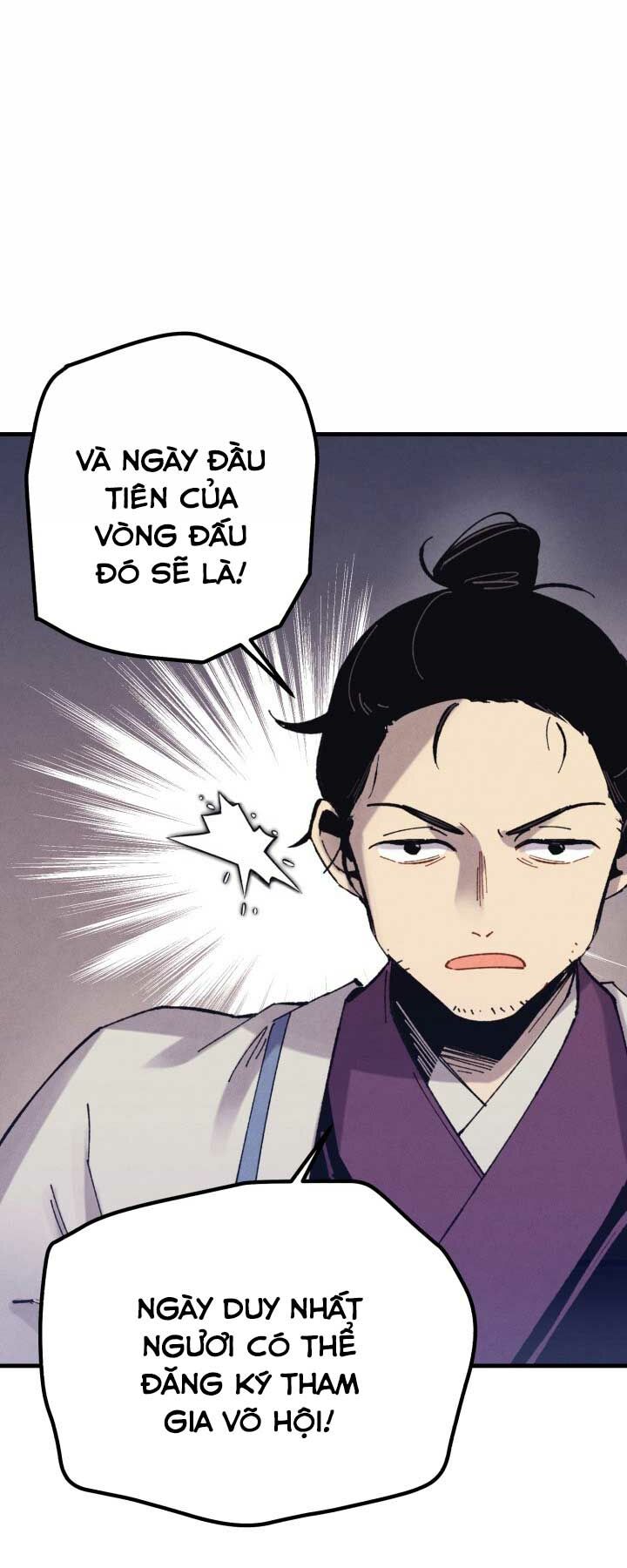 Phi Lôi Đạo: Chapter 120
