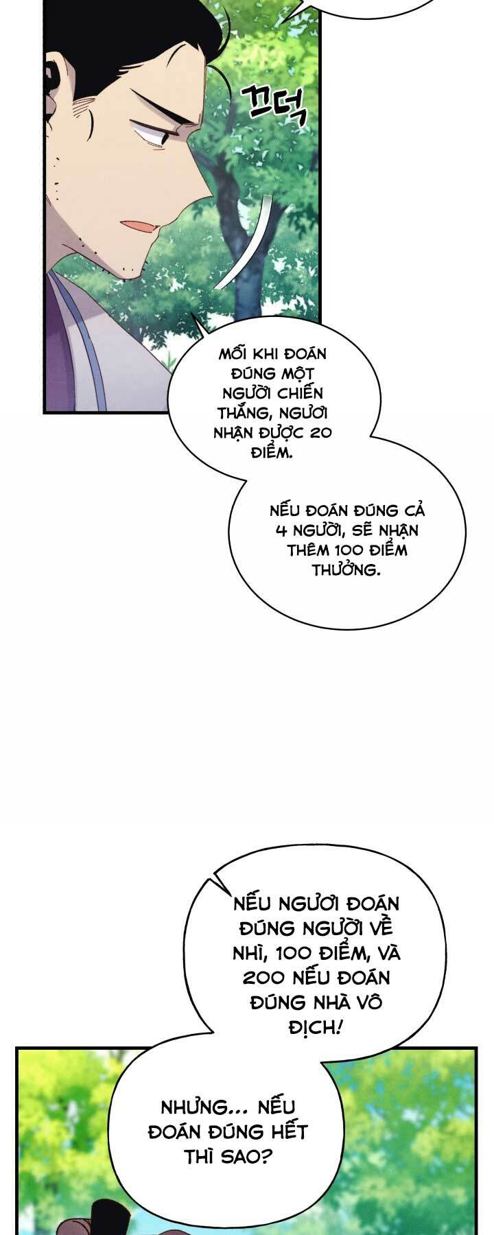 Phi Lôi Đạo: Chapter 120