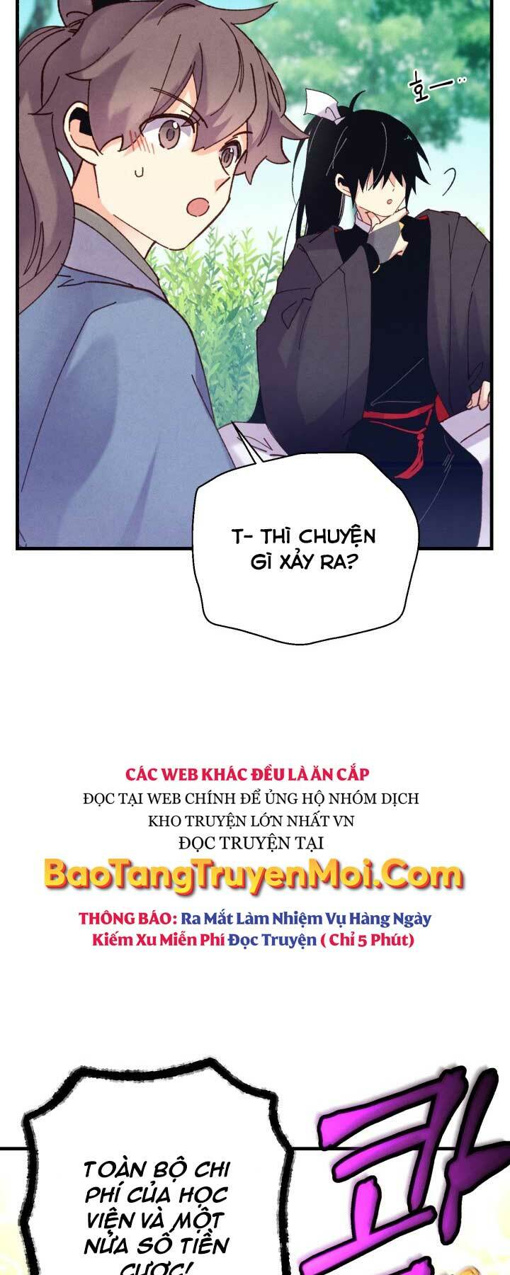 Phi Lôi Đạo: Chapter 120