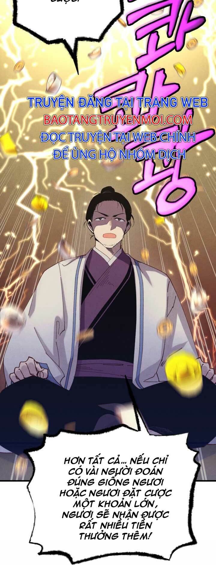 Phi Lôi Đạo: Chapter 120