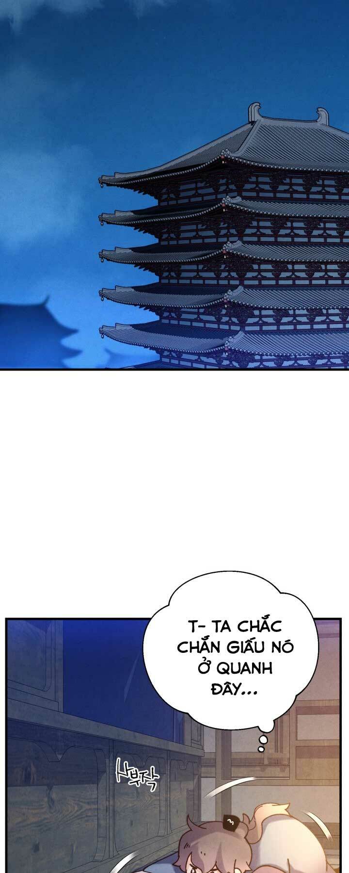 Phi Lôi Đạo: Chapter 120