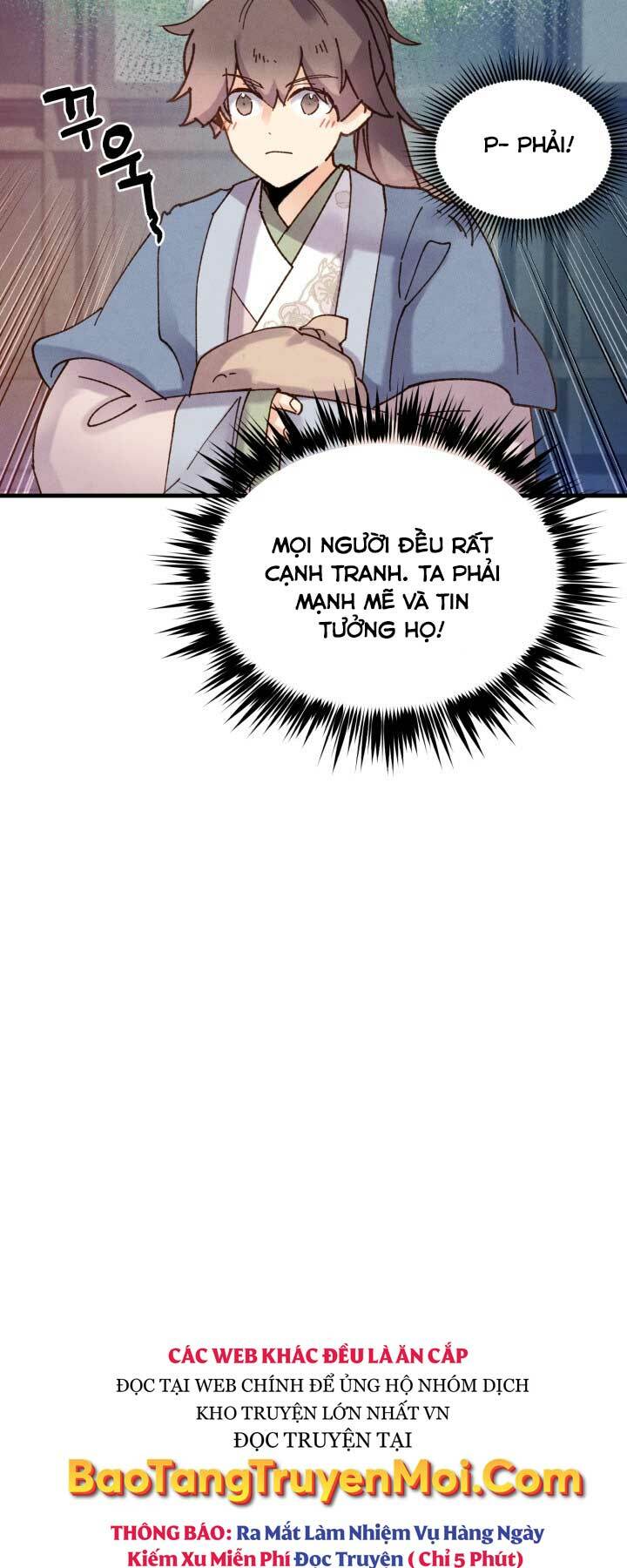Phi Lôi Đạo: Chapter 120