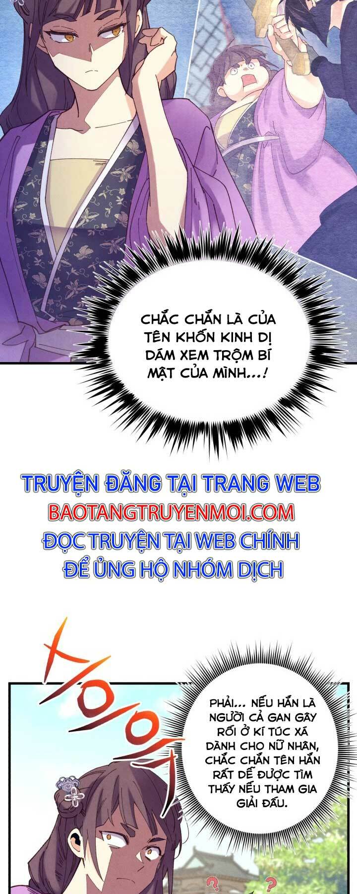 Phi Lôi Đạo: Chapter 120