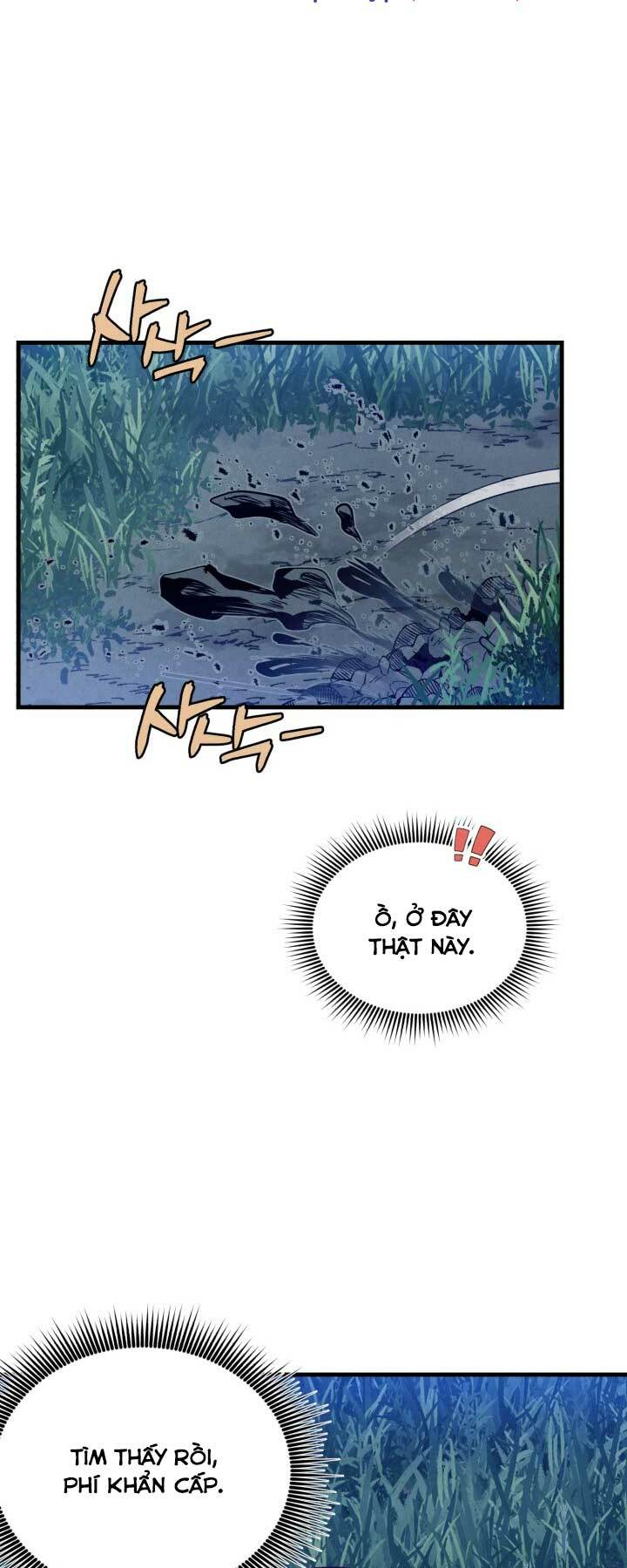 Phi Lôi Đạo: Chapter 120