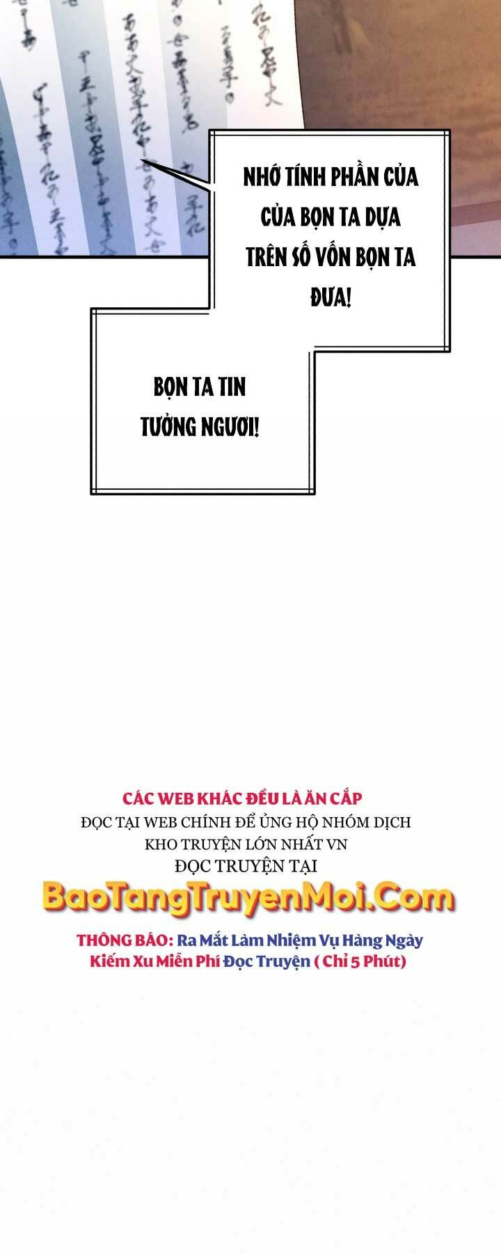 Phi Lôi Đạo: Chapter 120