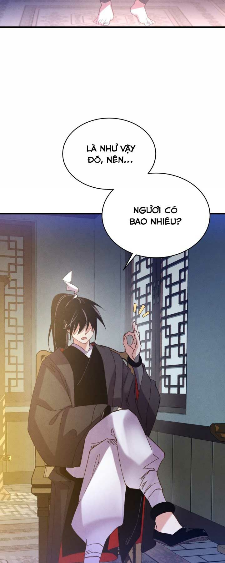 Phi Lôi Đạo: Chapter 120