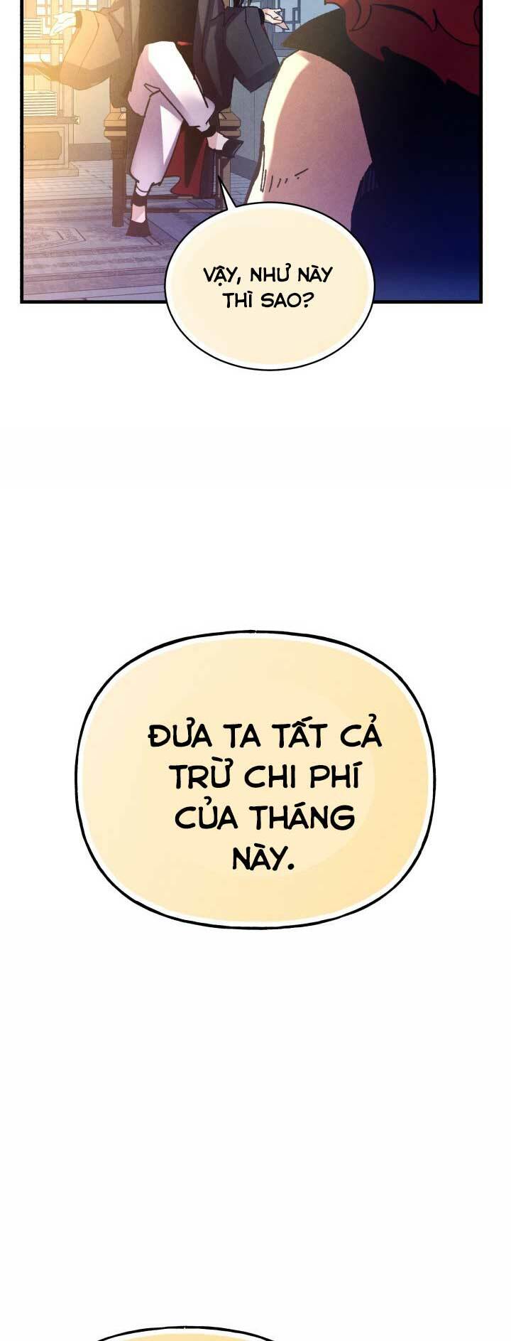 Phi Lôi Đạo: Chapter 120