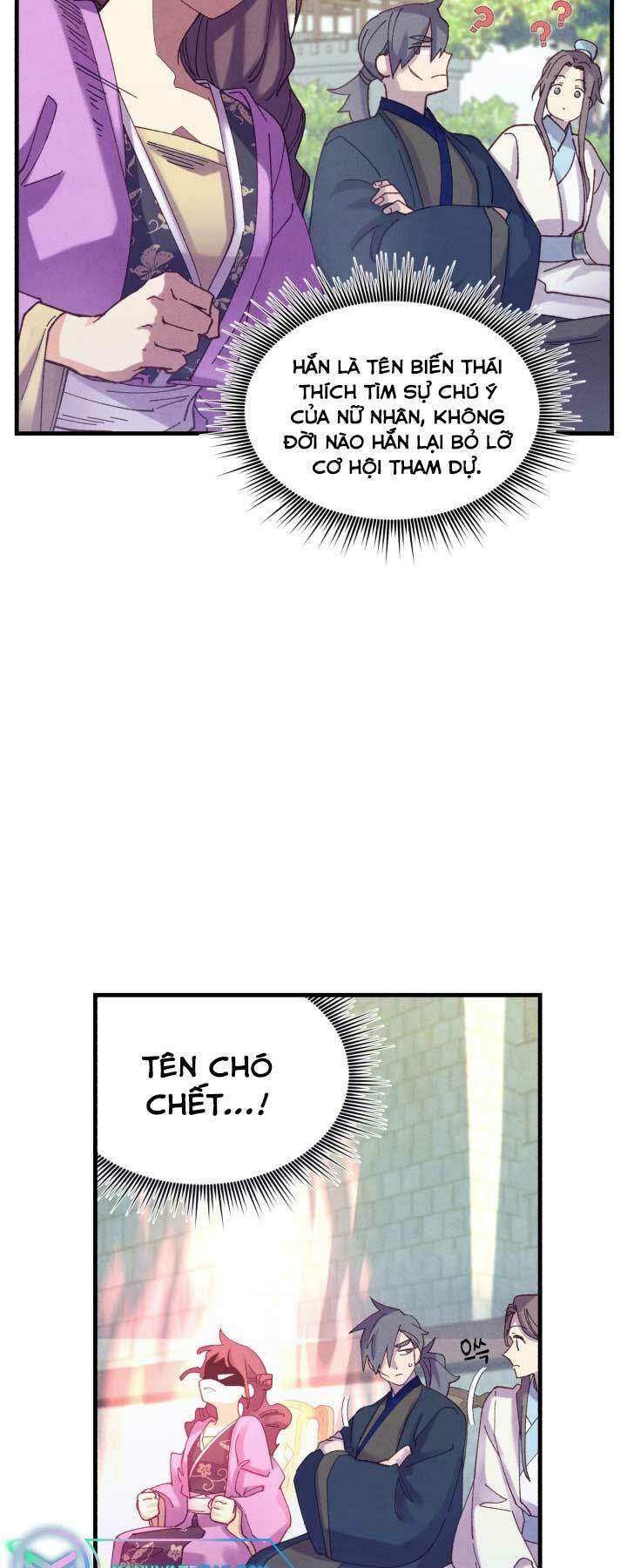 Phi Lôi Đạo: Chapter 120