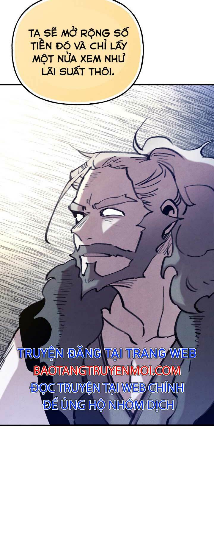 Phi Lôi Đạo: Chapter 120