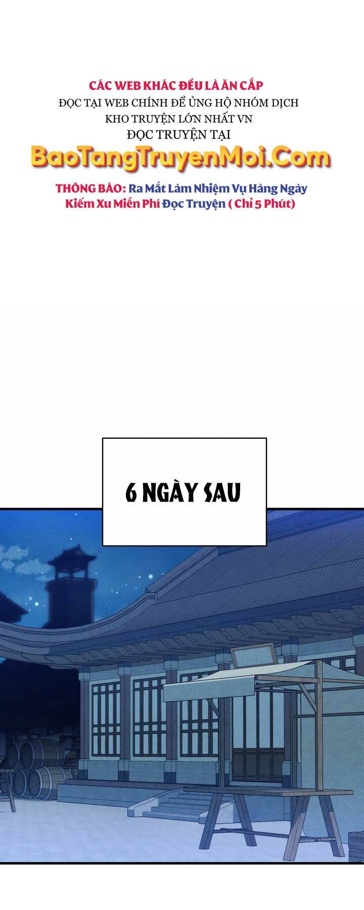 Phi Lôi Đạo: Chapter 120