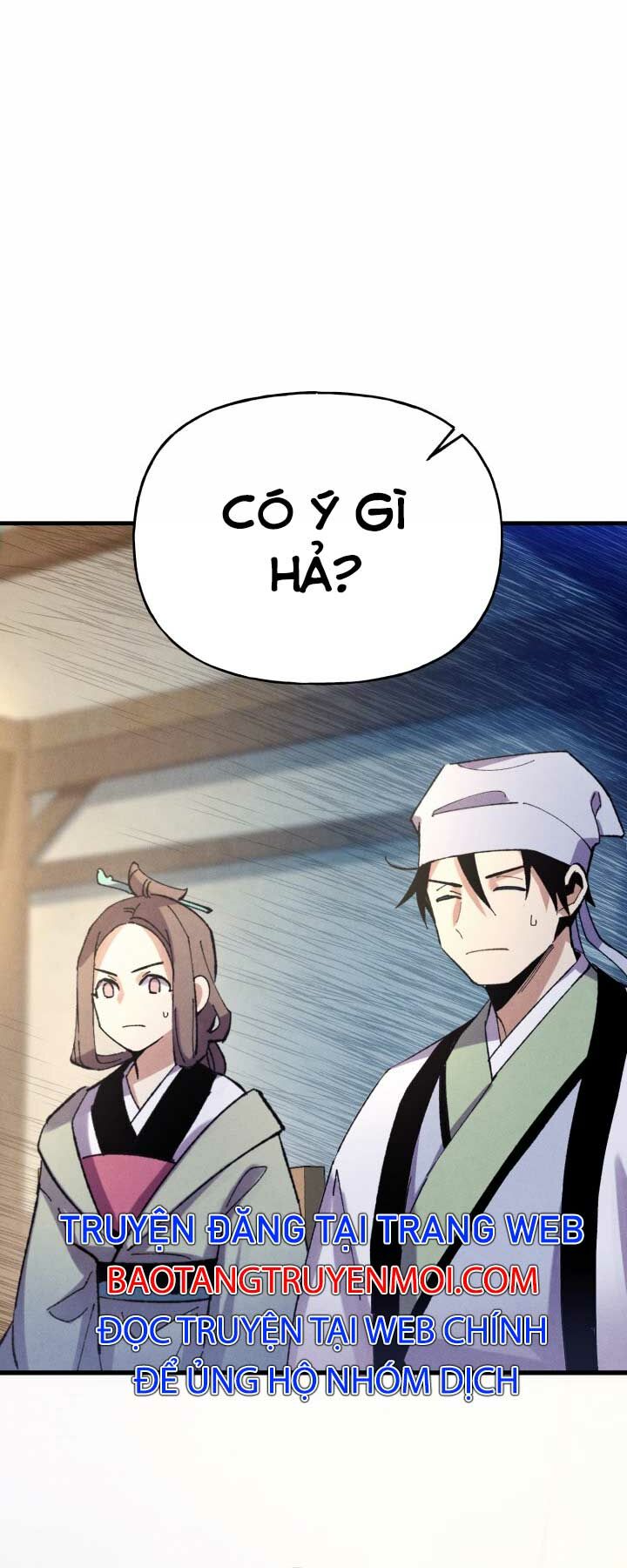 Phi Lôi Đạo: Chapter 120