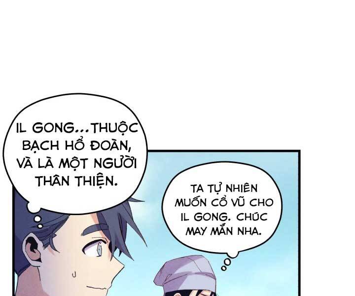 Phi Lôi Đạo: Chapter 124