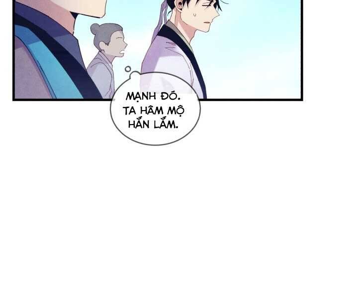 Phi Lôi Đạo: Chapter 124