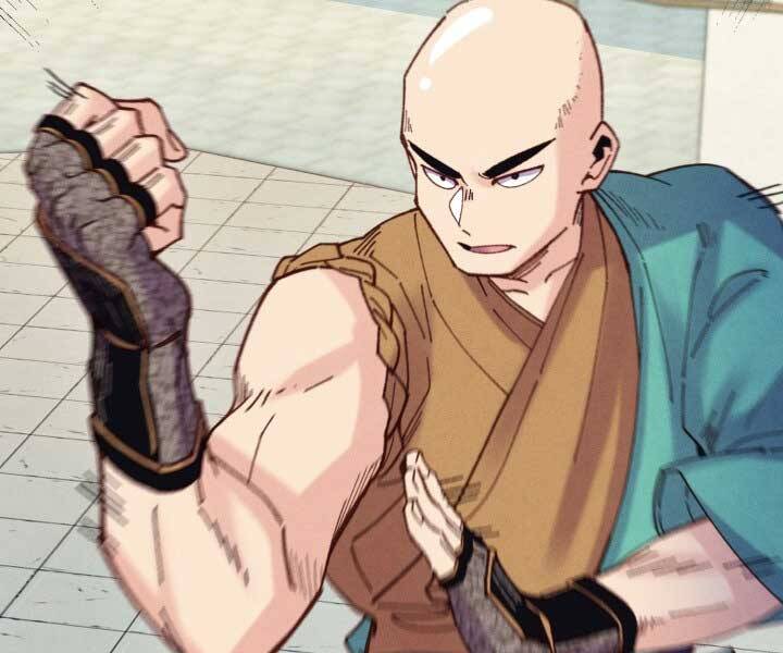 Phi Lôi Đạo: Chapter 124