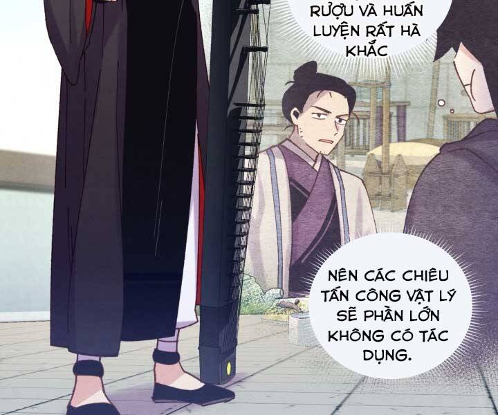 Phi Lôi Đạo: Chapter 124