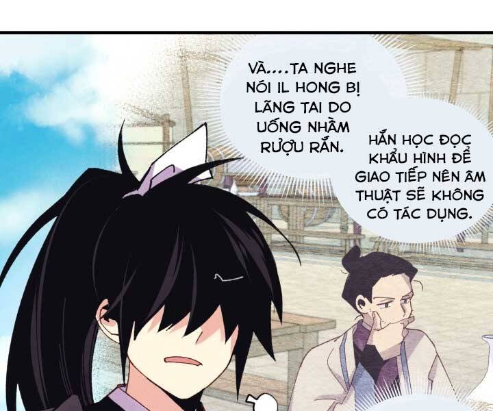 Phi Lôi Đạo: Chapter 124