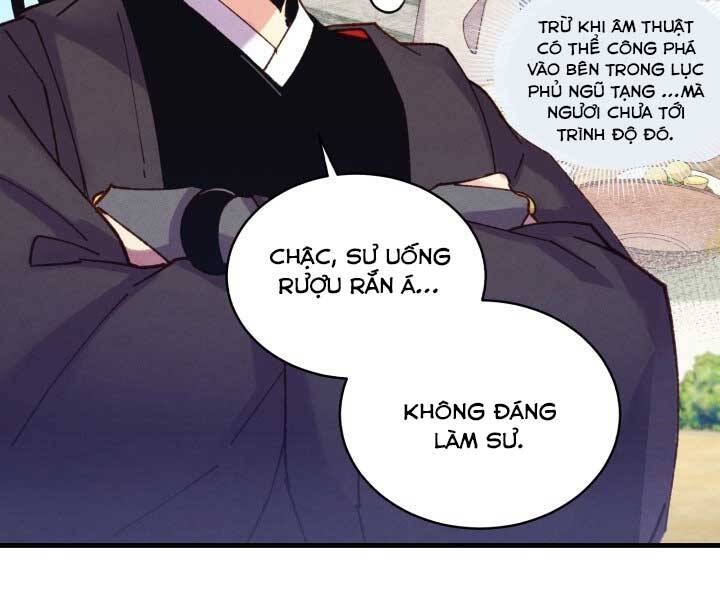 Phi Lôi Đạo: Chapter 124