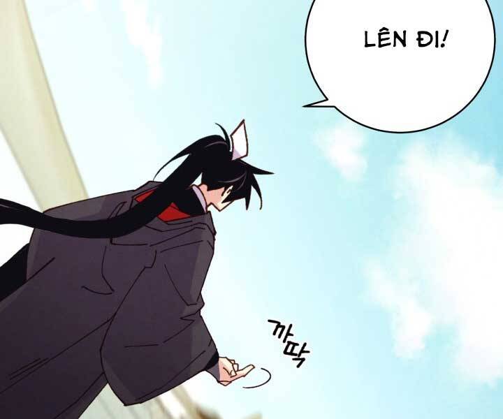 Phi Lôi Đạo: Chapter 124
