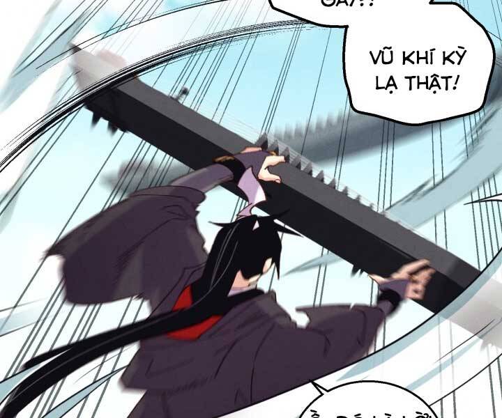 Phi Lôi Đạo: Chapter 124