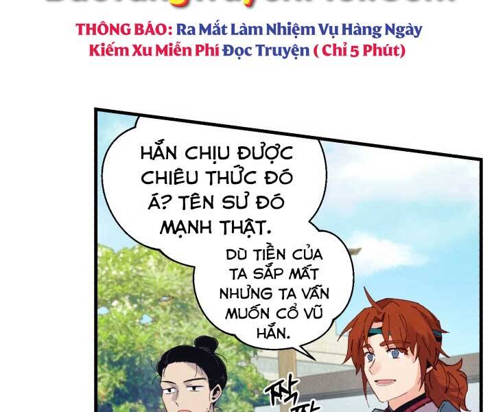 Phi Lôi Đạo: Chapter 124