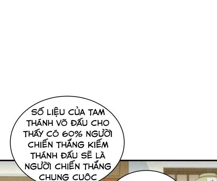 Phi Lôi Đạo: Chapter 124